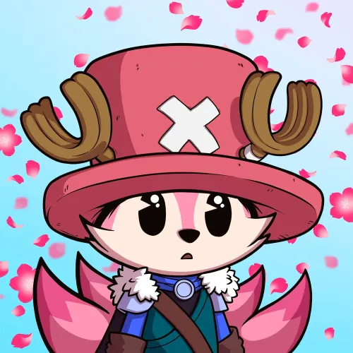 FOXY #6270