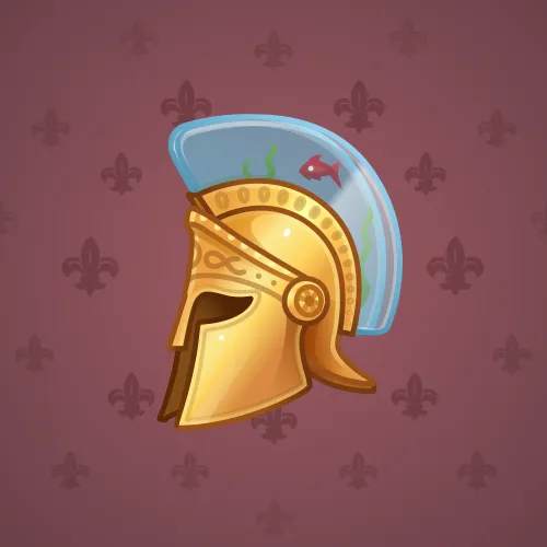 Heroic Helmets