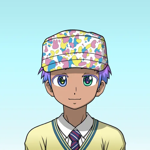 Akibahara People #6907