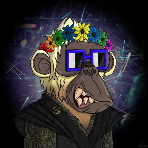 Absurd Ape #5263