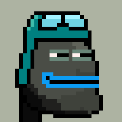 ROCK-PFP #945