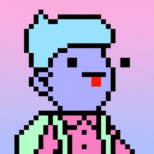PixelDood #7667