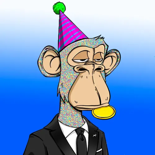 Based Bored Ape #796