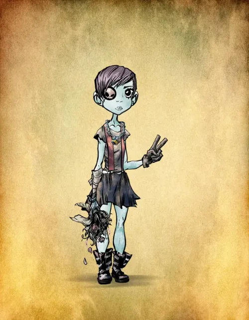 Nuclear Nerds ＃8635