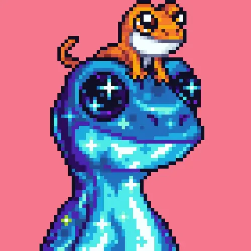 Cyber Geckz633