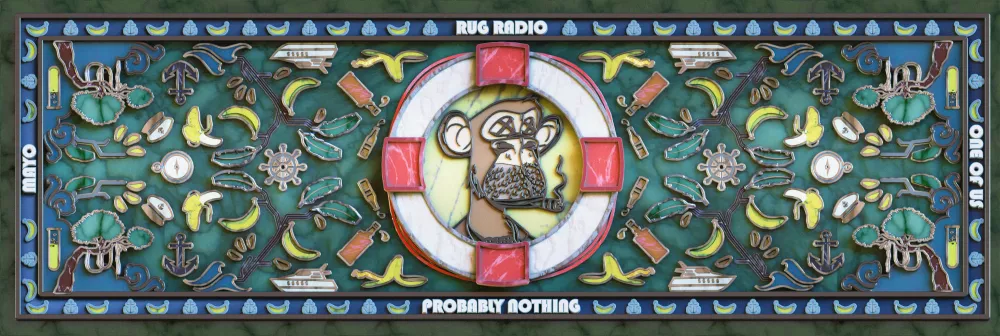 RugRadioGenesis #14723