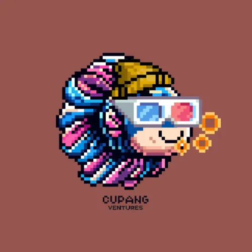 Cupang Ventures #7371