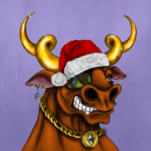 Bull #965