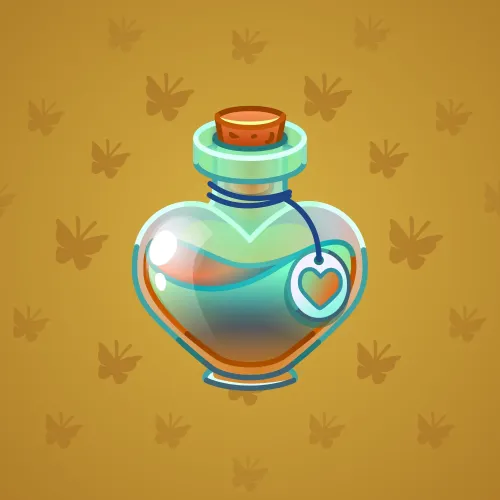 Love Potion #20855