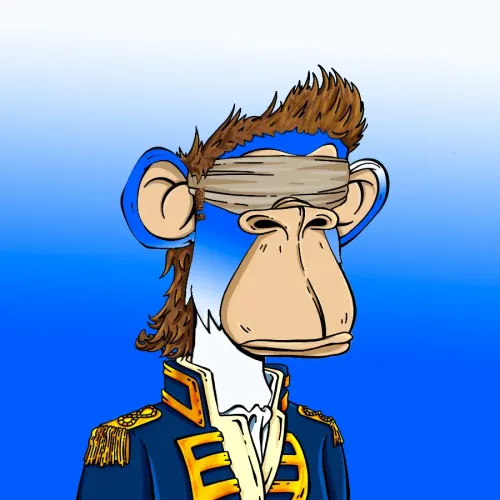 Based Bored Ape #60