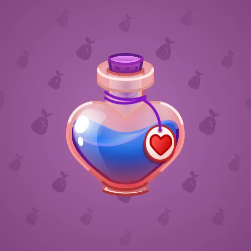 Love Potion #11586
