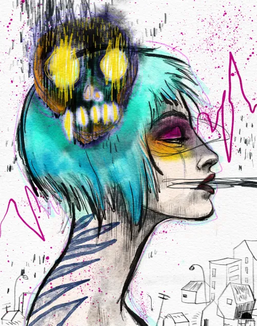 Demon