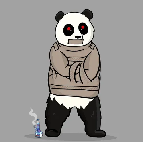 Boo Bears #79