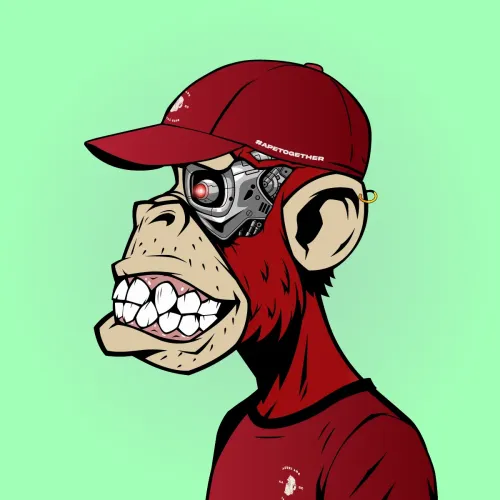 Azuki Ape #1950