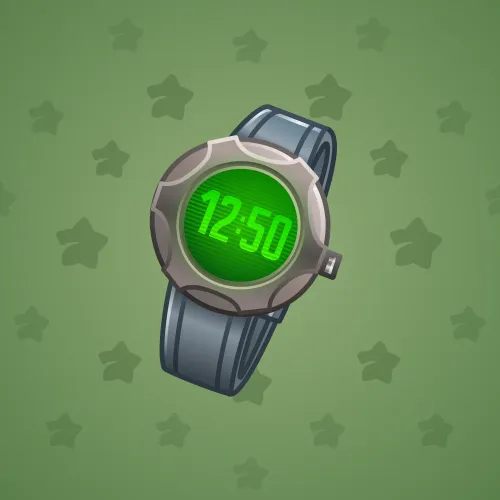 Swiss Watch #13612