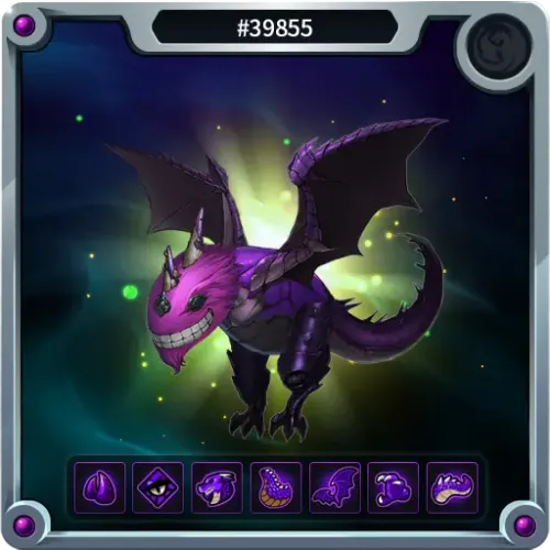 Drago #39855