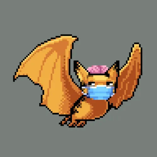 CryptoBat #6418