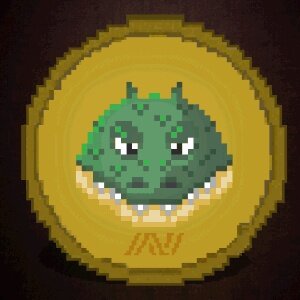 Сrocodile #5232