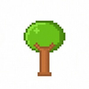 Tree of the Generations #11