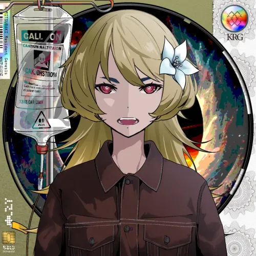 KAMITSUBAKI Resident Genesis #254