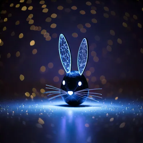 [Orangehare.io] Glitch Rabbitz #113