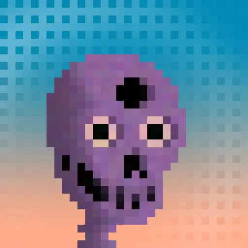 Based Ghoul ⛧ 268 #3967