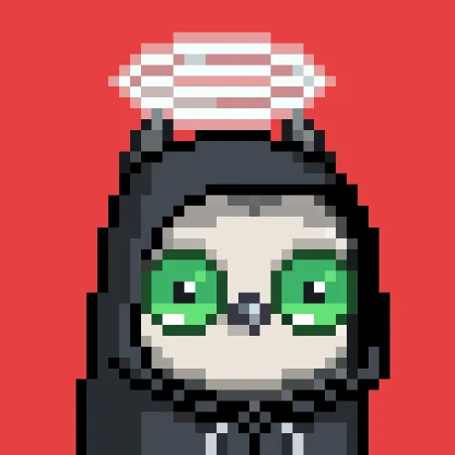 AvaxBird #5195
