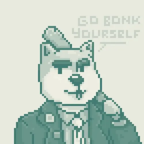 Go Bonk Yourself