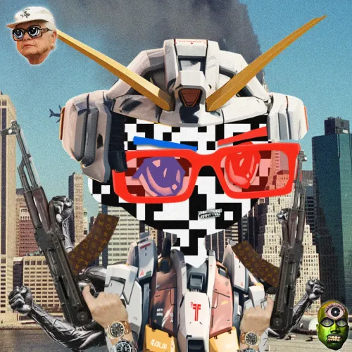 MILORDS #3368
