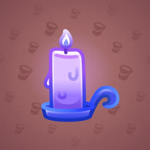 Eternal Candle #33564
