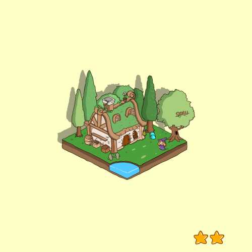 APTOS LANDS #1020