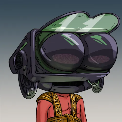 GigaBuds #474
