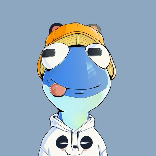 Frogana #4354