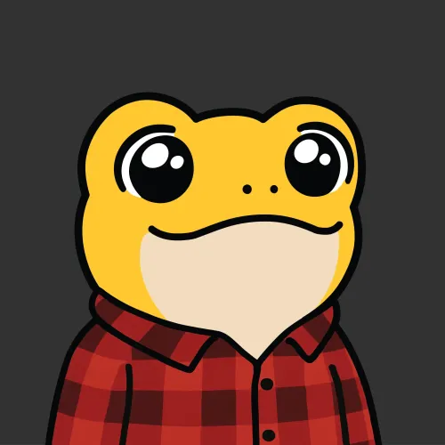 Turbo Toad #3630