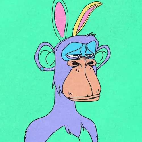 Pastel Aptos Ape #178