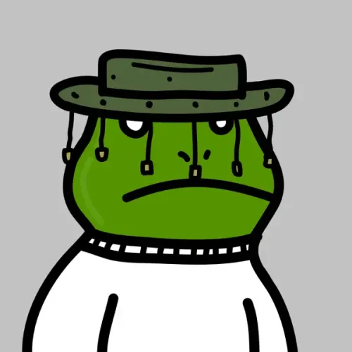 ChillFrog #3060