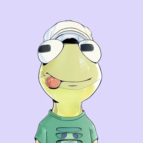 Frogana #712