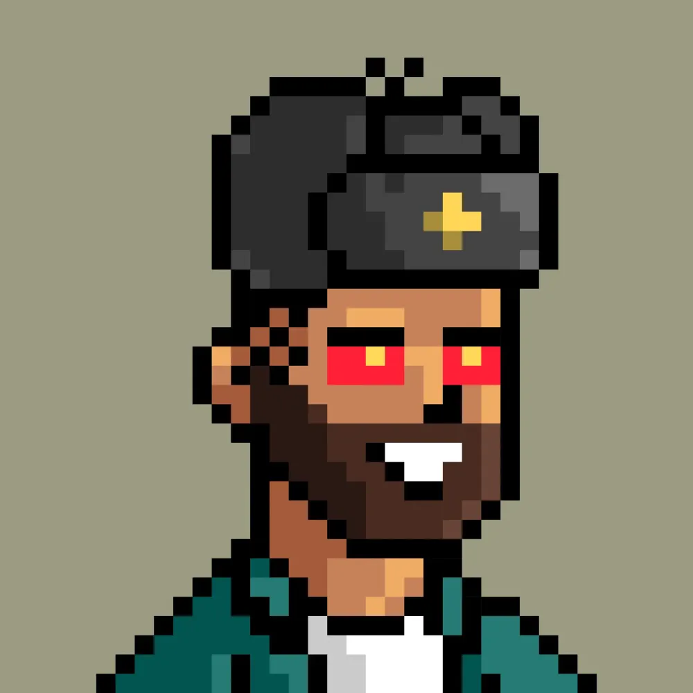 &lt;Player2&gt; #7212