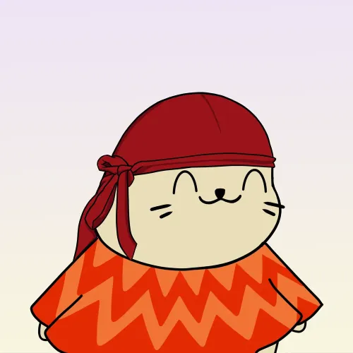 Sappy Seal #1120