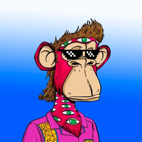 Based Bored Ape #148