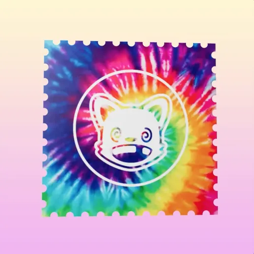 RAINBOW TABZ #2