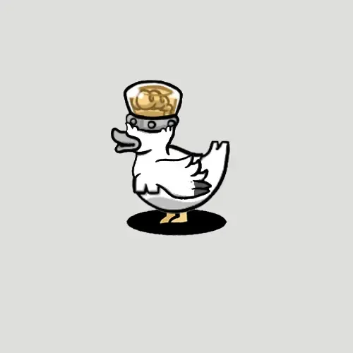 Duck #179