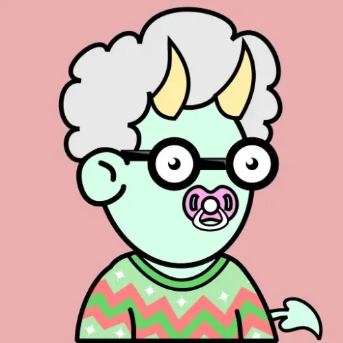 Doodle Demon #103