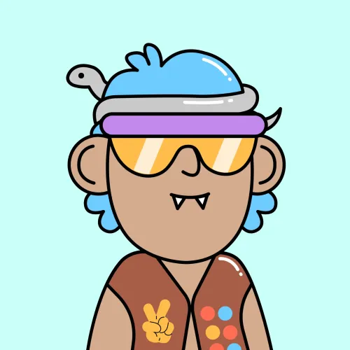 Dippie #124