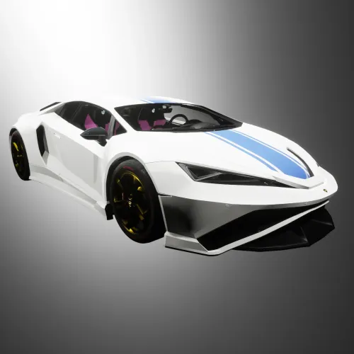 UD Vehicle #528