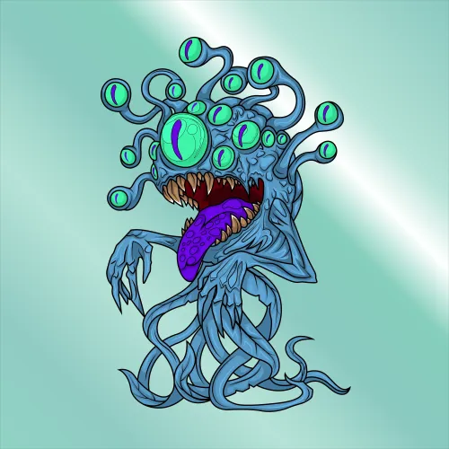 Kreechures