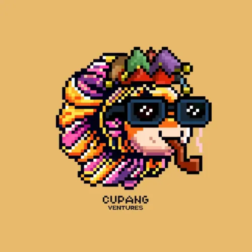 Cupang Ventures #2290