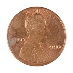 Cent #557 (#66001207)