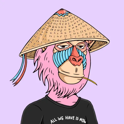 MONK #3645
