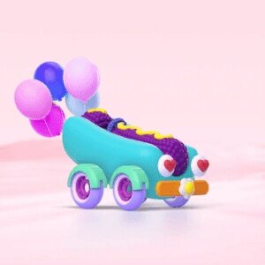 #764